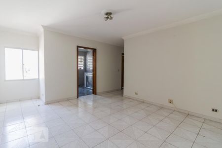 Sala de apartamento para alugar com 2 quartos, 84m² em Jardim Cocaia, Guarulhos