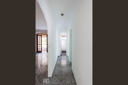 Apartamento à venda com 66m², 2 quartos e 1 vagaCorredor