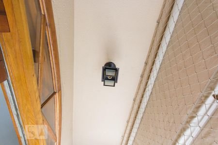 Apartamento à venda com 66m², 2 quartos e 1 vagaVaranda