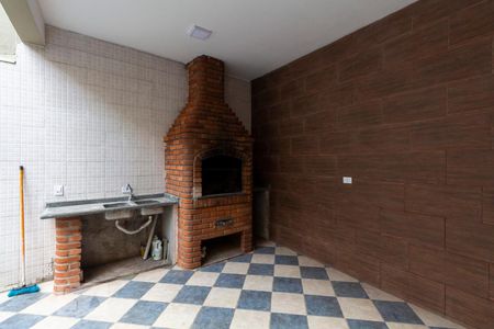 Casa para alugar com 280m², 4 quartos e 2 vagasChurrasqueira