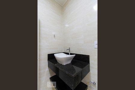 Casa para alugar com 280m², 4 quartos e 2 vagasSuíte - Quarto 2