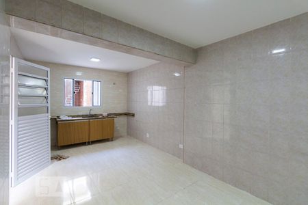 Casa para alugar com 280m², 4 quartos e 2 vagasCozinha