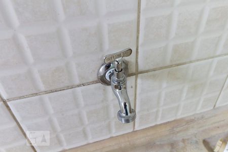 Casa para alugar com 280m², 4 quartos e 2 vagasÁrea de serviço