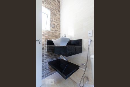 Casa para alugar com 280m², 4 quartos e 2 vagasSuíte - Quarto 1