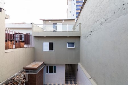 Casa para alugar com 280m², 4 quartos e 2 vagasVista do Quarto de serviço