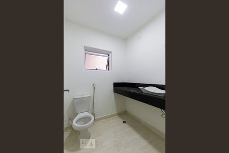 Lavabo de casa para alugar com 4 quartos, 280m² em Vila Monte Alegre, São Paulo