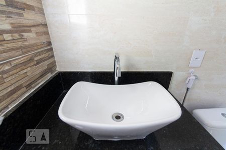 Casa para alugar com 280m², 4 quartos e 2 vagasSuíte - Quarto 1