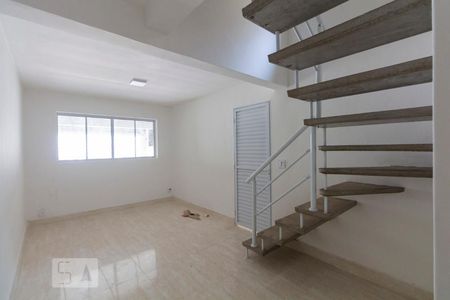 Sala de casa para alugar com 4 quartos, 280m² em Vila Monte Alegre, São Paulo