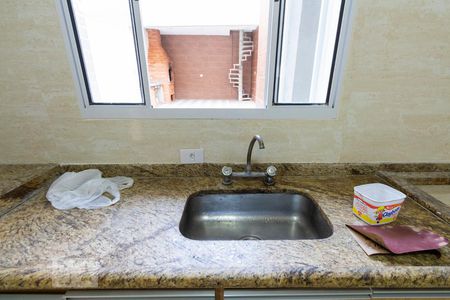 Casa para alugar com 280m², 4 quartos e 2 vagasCozinha