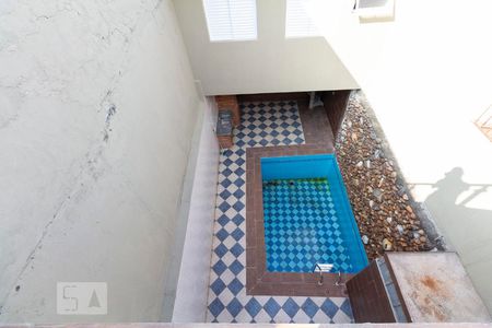 Casa para alugar com 280m², 4 quartos e 2 vagasVista do Quarto 3 - Suíte