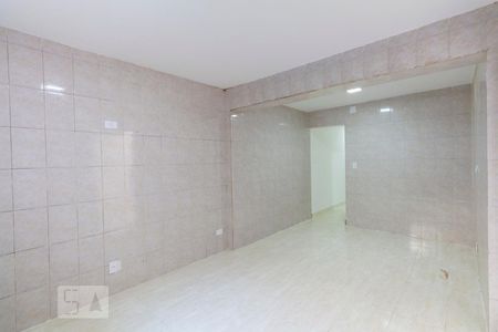 Casa para alugar com 280m², 4 quartos e 2 vagasCozinha