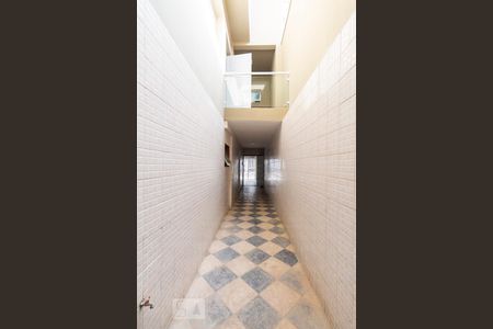 Casa para alugar com 280m², 4 quartos e 2 vagasCorredor lateral