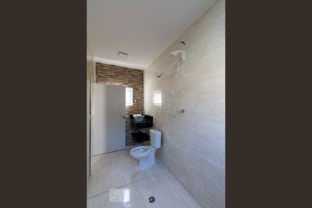 Casa para alugar com 280m², 4 quartos e 2 vagasSuíte - Quarto 1