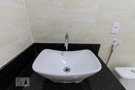 Casa para alugar com 280m², 4 quartos e 2 vagasSuíte - Quarto 2