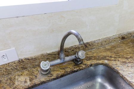 Casa para alugar com 280m², 4 quartos e 2 vagasCozinha