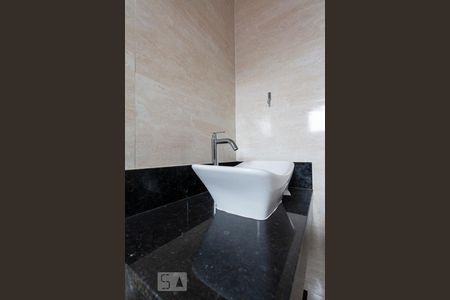 Casa para alugar com 280m², 4 quartos e 2 vagasSuíte - Quarto 3