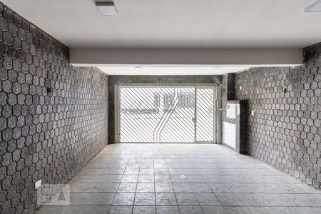 Vista de casa para alugar com 4 quartos, 280m² em Vila Monte Alegre, São Paulo