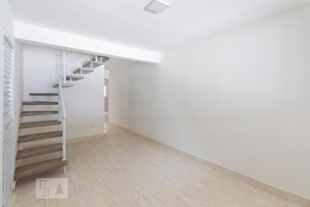 Sala de casa para alugar com 4 quartos, 280m² em Vila Monte Alegre, São Paulo