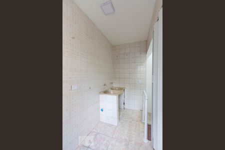 Casa para alugar com 280m², 4 quartos e 2 vagasÁrea de serviço