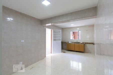 Casa para alugar com 280m², 4 quartos e 2 vagasCozinha