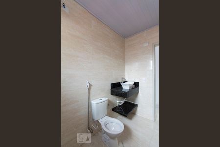 Casa para alugar com 280m², 4 quartos e 2 vagasSuíte - Quarto 3