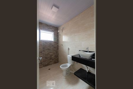 Casa para alugar com 280m², 4 quartos e 2 vagasSuíte - Quarto 3