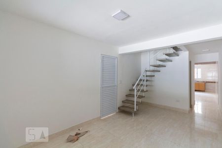 Sala de casa para alugar com 4 quartos, 280m² em Vila Monte Alegre, São Paulo