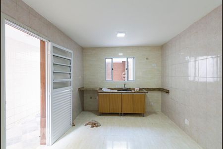 Casa para alugar com 280m², 4 quartos e 2 vagasCozinha