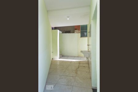 Casa à venda com 250m², 3 quartos e 5 vagas Casa à venda com 250m², 3 quartos e 5 vagasLavanderia