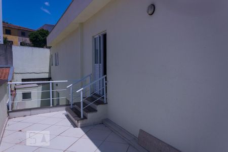 Casa à venda com 250m², 3 quartos e 5 vagas Casa à venda com 250m², 3 quartos e 5 vagasDetalhes da Varanda
