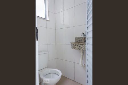 Casa à venda com 250m², 3 quartos e 5 vagas Casa à venda com 250m², 3 quartos e 5 vagasBanheiro Externo
