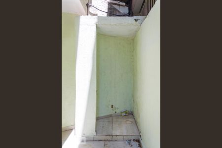 Casa à venda com 250m², 3 quartos e 5 vagas Casa à venda com 250m², 3 quartos e 5 vagasDetalhes da Lavanderia