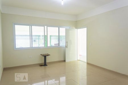 Sala de casa à venda com 3 quartos, 250m² em Jardim Stella, Santo André