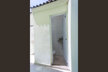Casa à venda com 250m², 3 quartos e 5 vagas Casa à venda com 250m², 3 quartos e 5 vagasBanheiro Externo