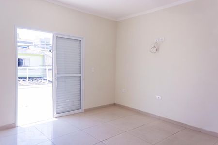 Quarto 1 de casa à venda com 3 quartos, 250m² em Jardim Stella, Santo André