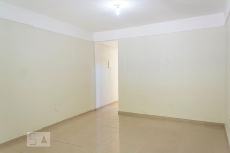 Sala de casa à venda com 3 quartos, 250m² em Jardim Stella, Santo André