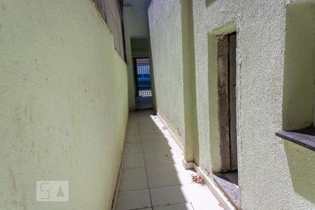 Casa à venda com 250m², 3 quartos e 5 vagas Casa à venda com 250m², 3 quartos e 5 vagasDetalhes do Corredor