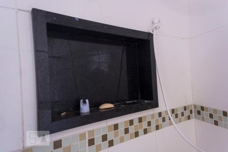 Casa à venda com 250m², 3 quartos e 5 vagas Casa à venda com 250m², 3 quartos e 5 vagasDetalhe da Suíte
