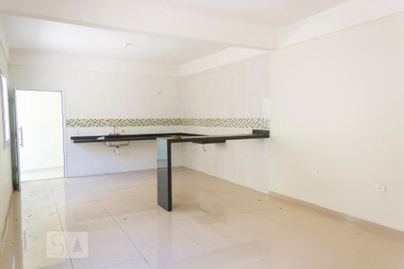 Casa à venda com 250m², 3 quartos e 5 vagas Casa à venda com 250m², 3 quartos e 5 vagasCozinha