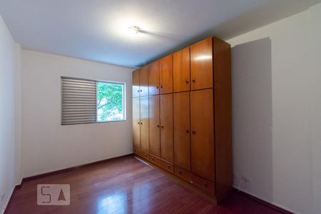 Quarto 1 de apartamento para alugar com 3 quartos, 98m² em Nova Petrópolis, São Bernardo do Campo