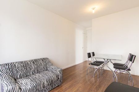 Apartamento para alugar com 53m², 2 quartos e 1 vagaSala