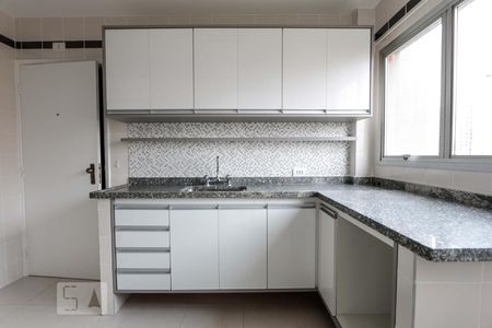 Apartamento para alugar com 80m², 2 quartos e 2 vagascozinha