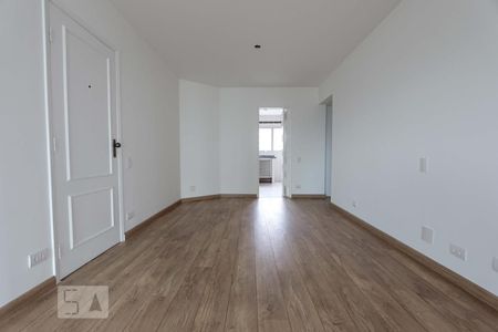 sala de apartamento para alugar com 2 quartos, 80m² em Vila Andrade, São Paulo