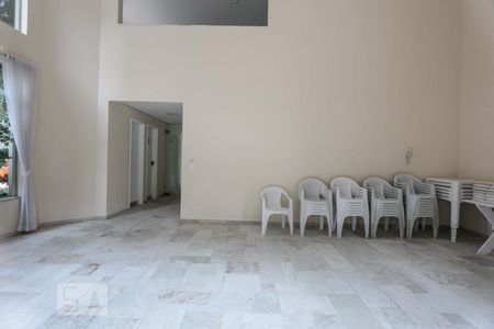 Apartamento para alugar com 80m², 2 quartos e 2 vagassalão de festas