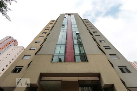 Apartamento para alugar com 80m², 2 quartos e 2 vagasfachada