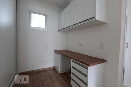 escritorio de apartamento para alugar com 2 quartos, 80m² em Vila Andrade, São Paulo