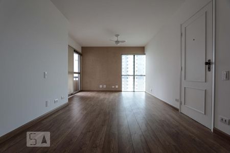 sala de apartamento para alugar com 2 quartos, 80m² em Vila Andrade, São Paulo