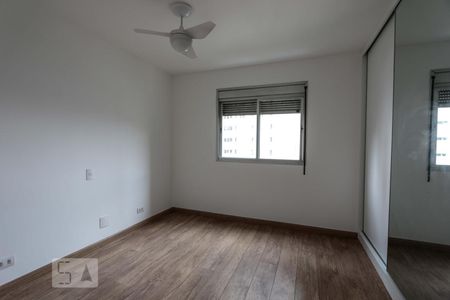 suite de apartamento para alugar com 2 quartos, 80m² em Vila Andrade, São Paulo
