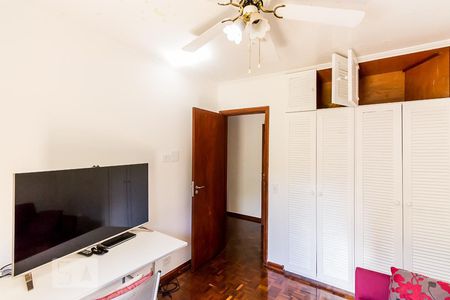 Quarto de apartamento para alugar com 3 quartos, 125m² em Vila Madalena, São Paulo