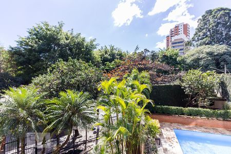 Apartamento para alugar com 3 quartos, 125m² em Vila Madalena, São Paulo